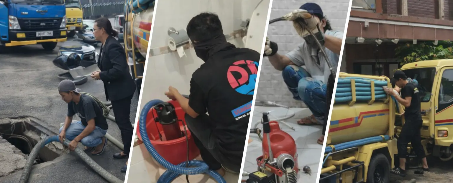 Jasa Sedot WC Mayang Terdekat